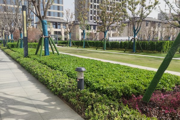 瀚海思念城(商住楼)周边房产中介经纪人评价-郑州安居客