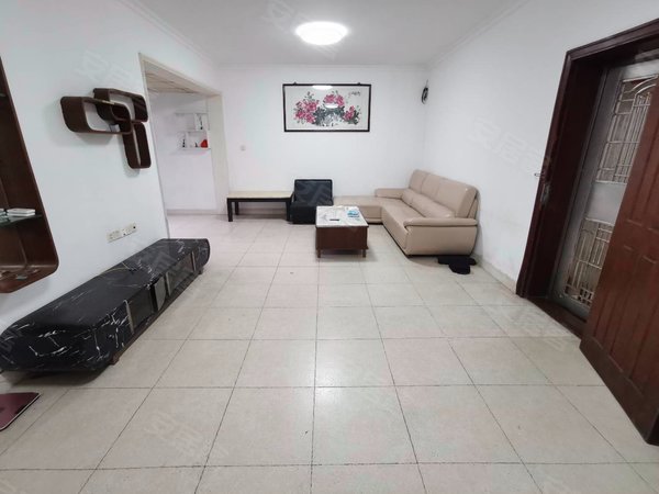 【多图】辉洋苑,中山八路租房,自用大花园 中山八路地铁口 辉洋小区 3