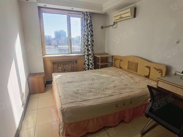 北京海淀五道口展春园小区展春园小区主卧 北京航天航空大学 五道口