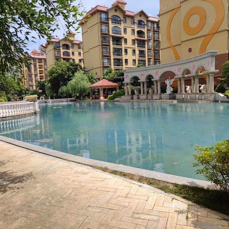 【洲际华府, 洲际华府小区详情,房价走势,房源,业主论坛】- 红河58