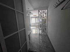 哈尔滨江北利民开发区地恒托斯卡纳 2室1厅1卫 65平 电梯房出租房源真实图片