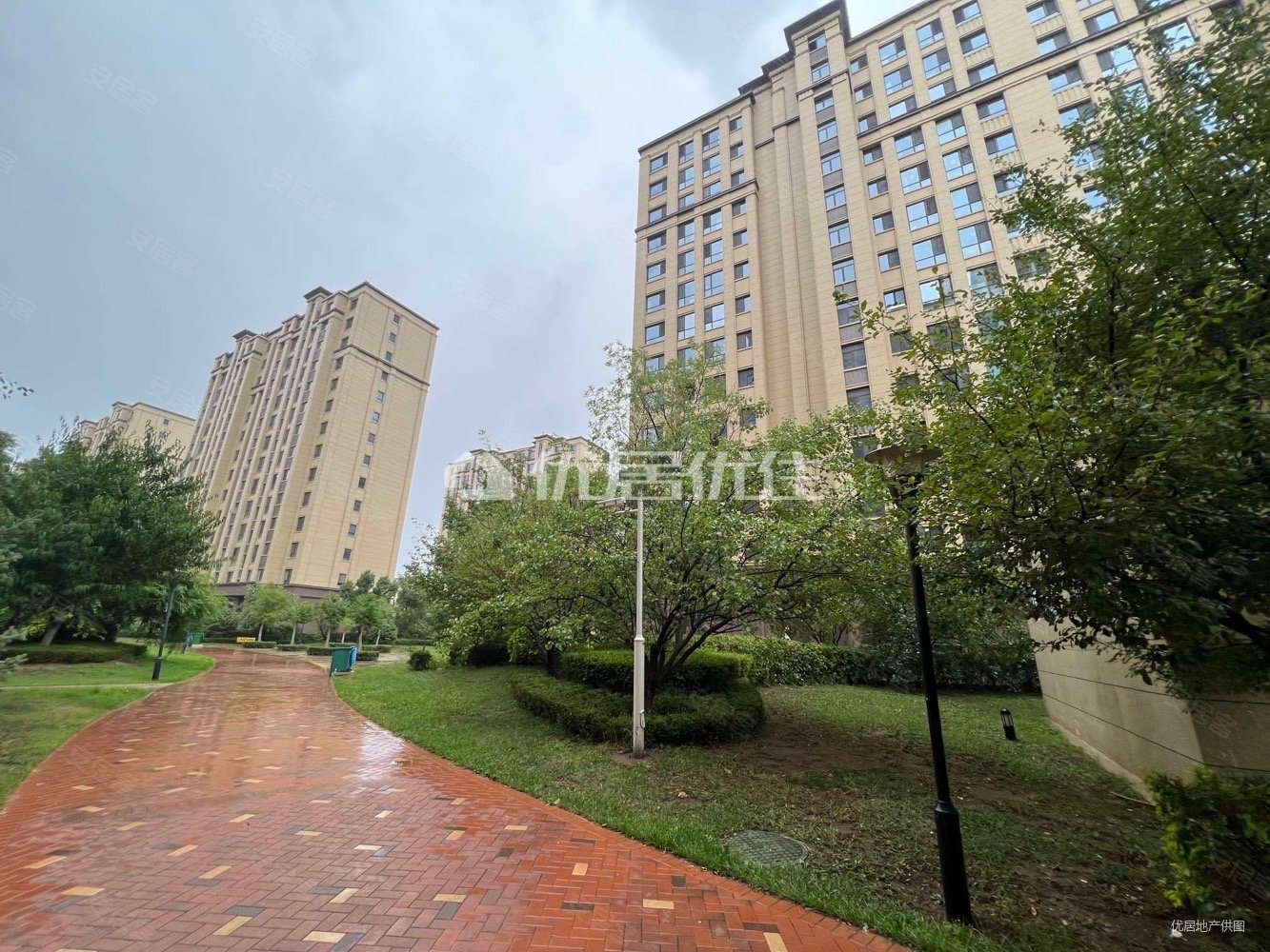 东河实验绿地香树花城二期国标户型带车位随时看房