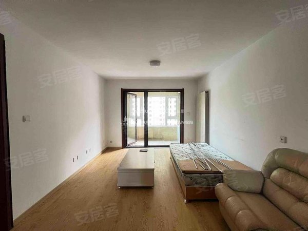 中海珑湾小区 3室2厅1卫 配套齐全 南北通透 电梯房,历城租房-济南58