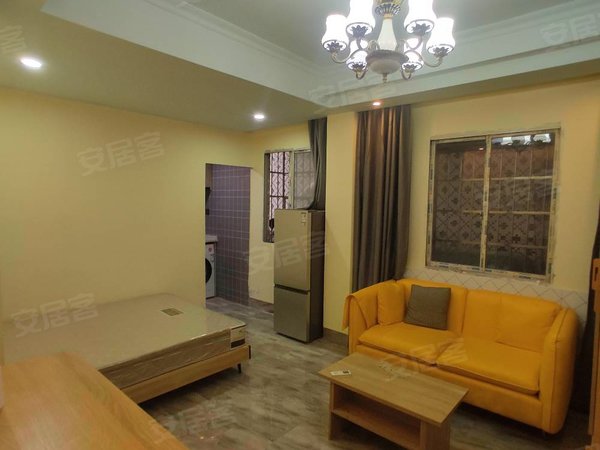 可直达珠江新城 周边tit时代广场 美华百货出租房源真实图片