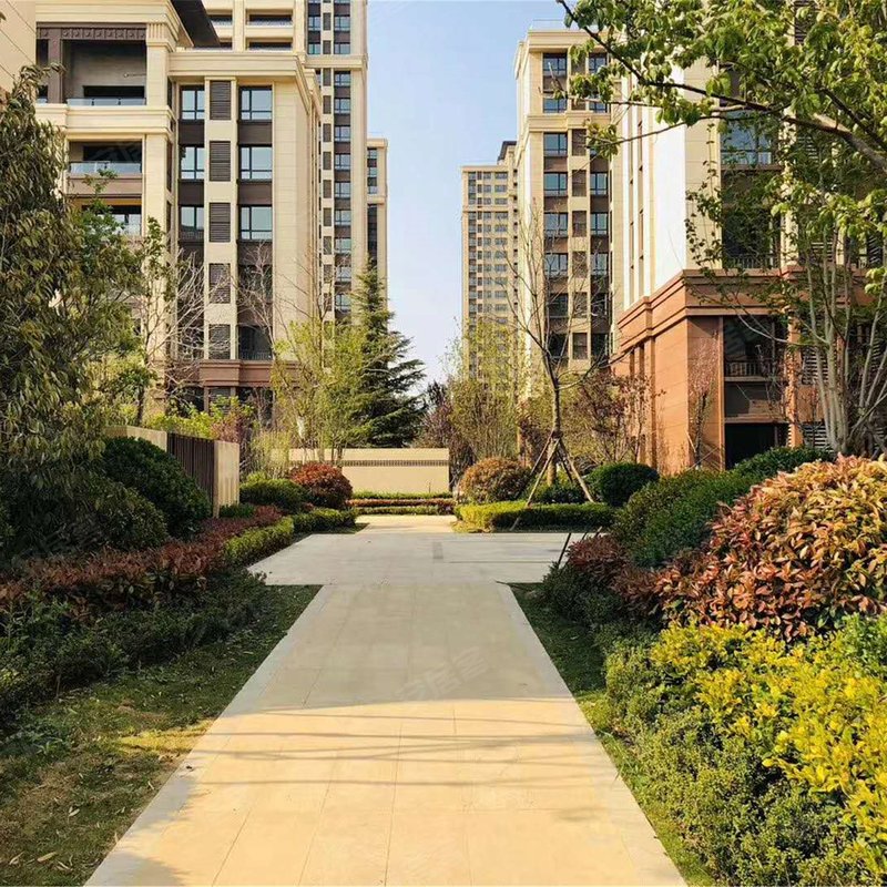 【奥林春天(胶州), 奥林春天(胶州)小区详情,房价走势,房源,业主论坛