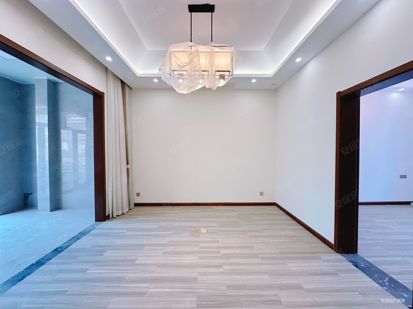 青啤沂河美域(南区别墅)7室4厅5卫384.84㎡南北620万