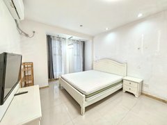 杭州西湖紫金港新上 三坝地铁换乘站 贯穿杭城 同人精华 民用水电  密码锁出租房源真实图片