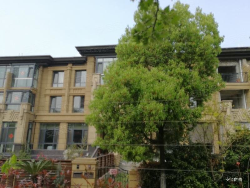 恐龙园旁 常州产权 急售,可谈,中海锦龙湾别墅区