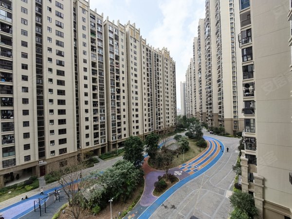 【多图】合生湖山国际,新塘租房,合生湖山国际 3室2厅2卫 2000.