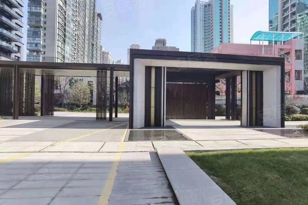 中企滨江悦府,昌邑路998弄 - 上海中企滨江悦府二手房,租房,房价-上海