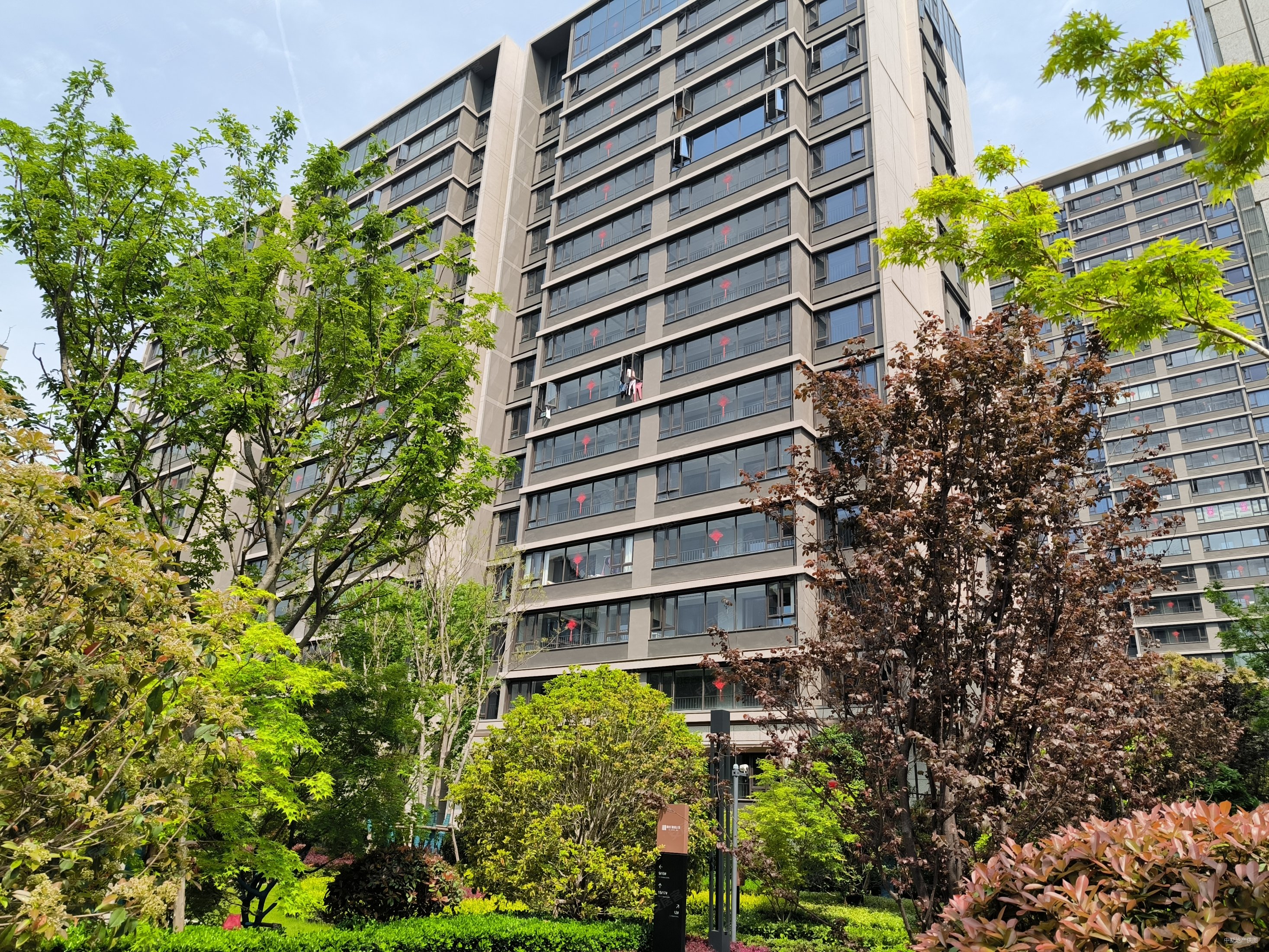 精装修,高端品质,融创滨湖印二手房,495万,4室2厅,2卫,140平米-合肥