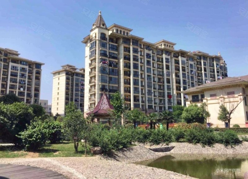 南京房产网>南京二手房>江宁二手房>东山二手房>青山湾花园>