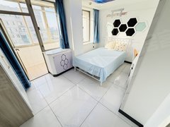 北京朝阳亚运村亚运村 北辰新空间 名人公寓 精装修正规次卧朝西 交通便利出租房源真实图片