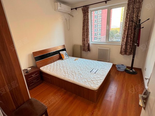 北京海淀上庄馨悦家园(a06地块)馨悦家园(a06地块) 2室1厅1卫 精装修