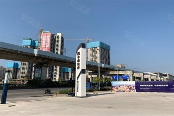 不足,中鑫悦府怎么样,中鑫悦府周边房产中介经纪人评价-惠州安居客