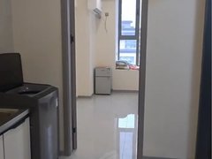 周口淮阳百家姓文化旅游城淮阳建业城(三期) 1室1厅1卫出租房源真实图片