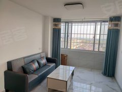 射阳射阳城西后羿公园苏农汇丰5楼两室一厅70平精装修1200月提供网络可交三押一出租房源真实图片