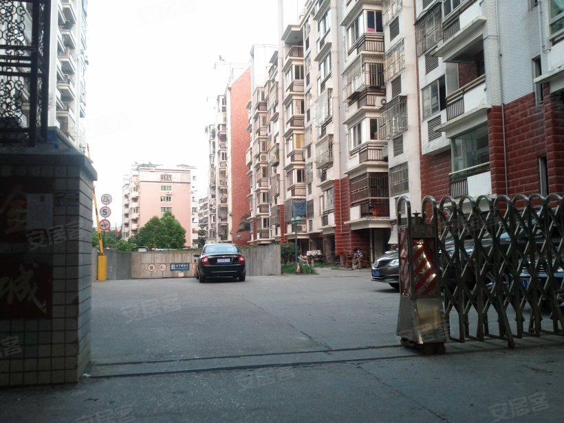 福州 金城花园小区照片 - 安居客