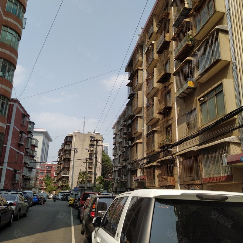 【南站新村 南站新村小区详情,房价走势,房源,业主论坛 昆明58