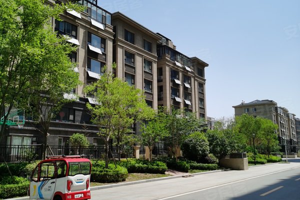 临沂小区 罗庄小区 罗庄小区 宝丽悦府 宝丽悦府怎么样