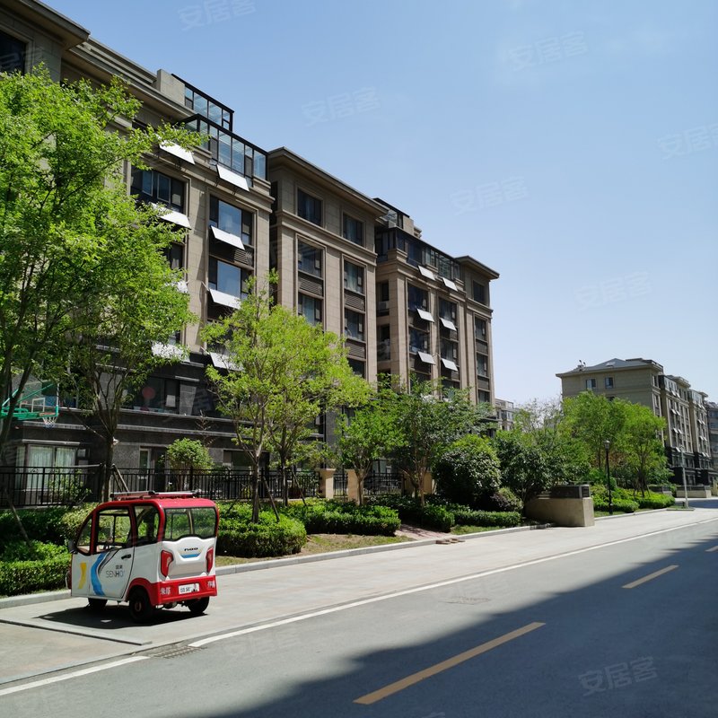 【宝丽悦府, 宝丽悦府小区详情,房价走势,房源,业主论坛】- 临沂58