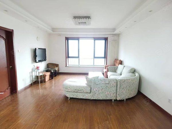 天津和平体育馆都会轩都会轩 头次出租 精装大两室 家电齐全 干净整洁