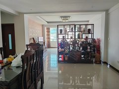 五指山通什三月三国际购物广场怡政苑 3室2厅1卫出租房源真实图片