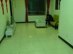 临清新华路红星路大顺玉澜小区，99平方，两室两厅一厨一卫，整体出租房源真实图片