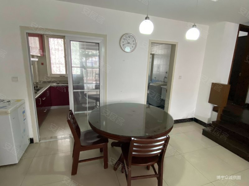 贵都花园 商品房 双卫 近地铁 医疗配套成熟 满五