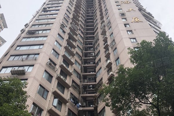 锦海大厦(长宁)