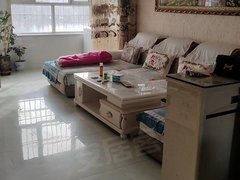 银川永宁望远镇翡翠城出租,精装修两室两厅一卫,包物业费电梯费出租房源真实图片