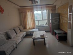 阿拉尔金银川路塔里木商贸城苹果苑2室2厅76精装整租 年付12万 空置南北通透急出租房源真实图片