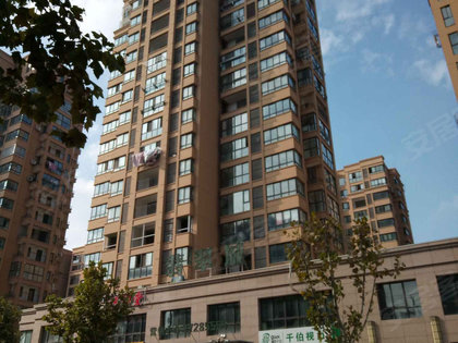 南通小区 如皋小区 如皋市区小区 瑞景华府 12100元/m如皋-如皋 13615