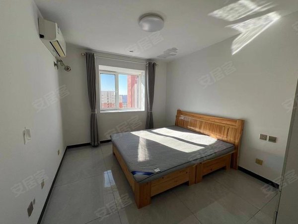 天津北辰瑞景街瑞恒家园瑞恒家园 2室1厅1卫 南北通透 电梯房 精装修