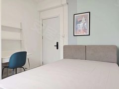 武汉洪山光谷东可月付！0中介可免押！亿达云山湖 花山新城 软件新城出租房源真实图片