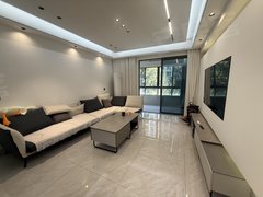 衢州柯城南区不引流 图片真实 万达附近 奶油风装修 2500出租房源真实图片