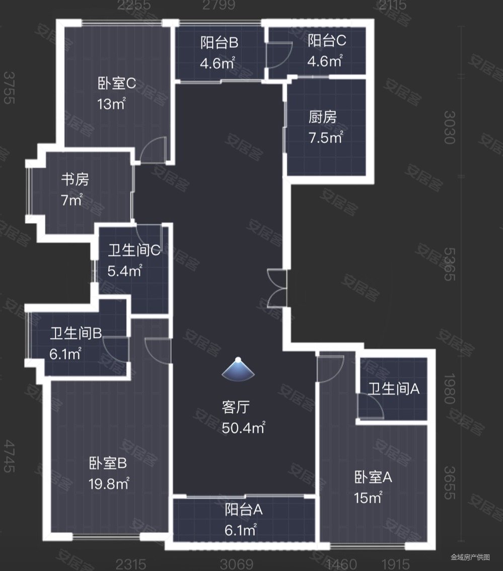 苏州湾景苑西区