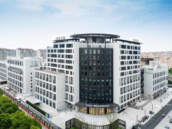 上海闵行虹桥虹桥万通中心虹桥商务区 超大储物空间 押一付一 可短租