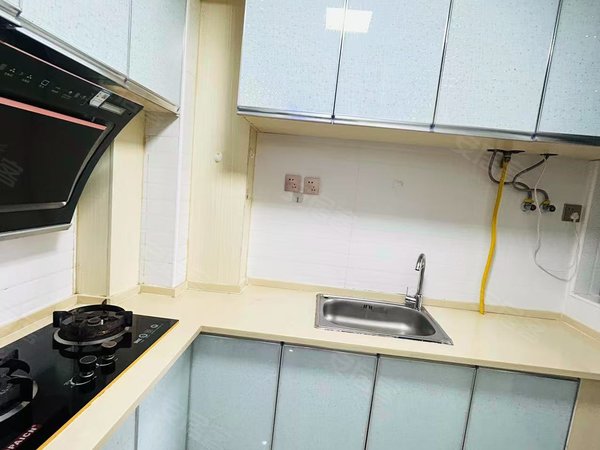 上海浦东曹路金海华城悦虹雅苑9号线曹路 近恒越广场 可办居住证 好停车 拎包入住 随时看出租房源真实图片