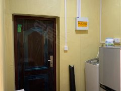 合肥瑶海三里街铁路一村 2室1厅1卫出租房源真实图片