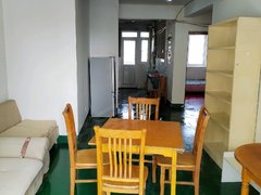 无锡新吴鸿山金润华庭 2室2厅1卫出租房源真实图片