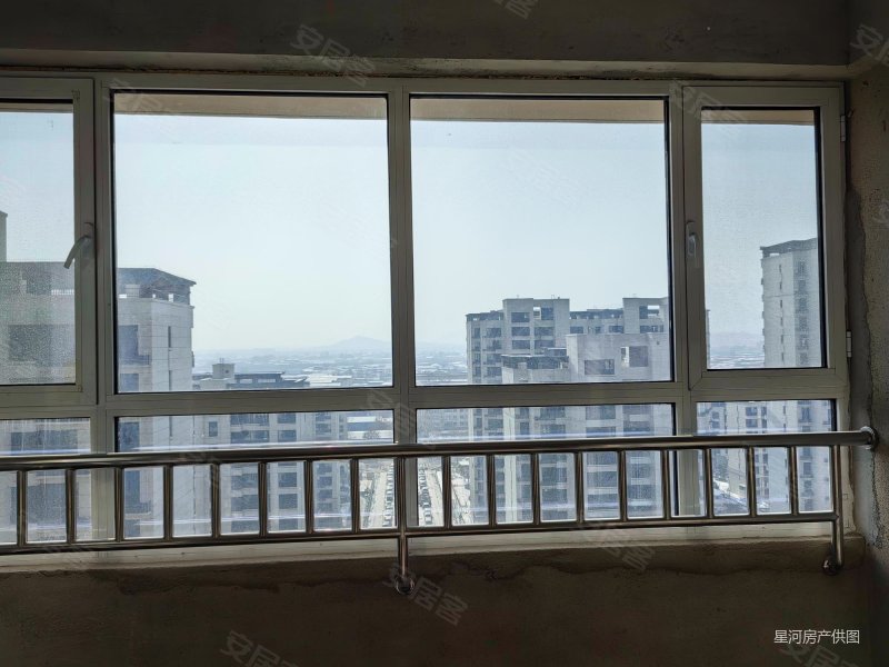 帝华御景苑 停车方便 商品住宅 电梯房 正南朝向,御锦苑二手房,57万,2
