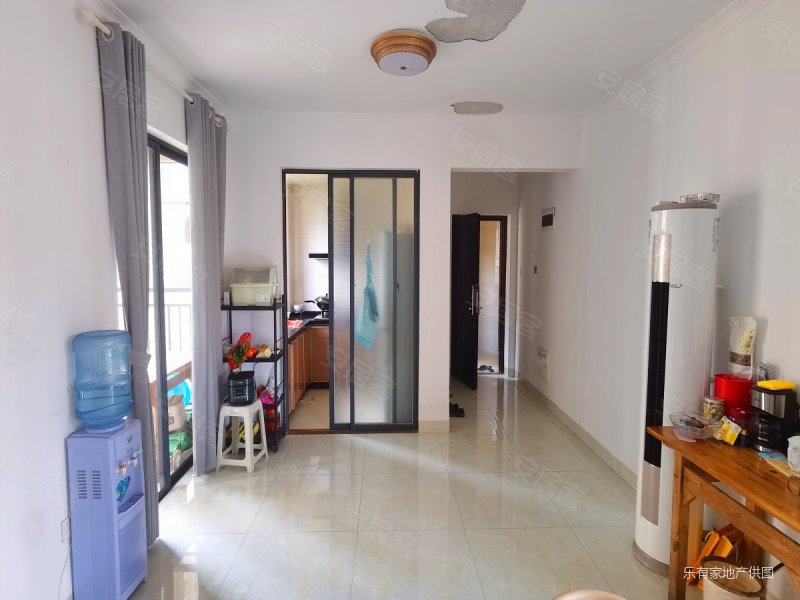 tcl康城四季花园