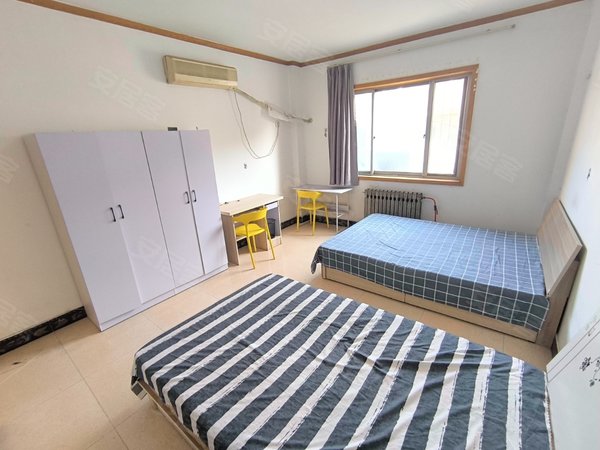 南稍门 草场坡 红会医院 中贸广场 文艺路 随时看房,碑林租房-西安58