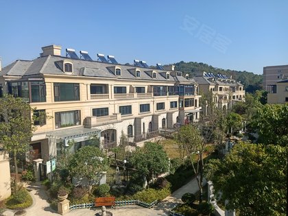 奥克斯缔壹城(别墅),岳麓大道57号-长沙奥克斯缔壹城(别墅)二手房