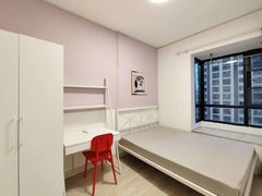 武汉硚口古田0中介免押！汉江湾壹号 古田一路 警官学院 凯德广场出租房源真实图片