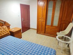 阳谷侨润街道侨润书院街 1室1厅1卫出租房源真实图片