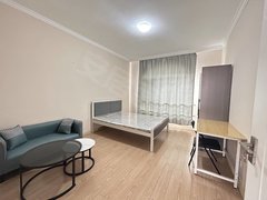 鄂尔多斯伊金霍洛旗郡王府广场房屋干净整洁不允许养宠物，不让大声喧哗出租房源真实图片