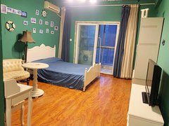 三爻地铁口 三森家具城 华城泊郡 南飞鸿广场一室家具家电齐全