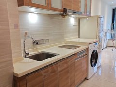 咸阳秦都秦都城区配套齐全拎包入住 实景拍摄 恒大帝景 万达商圈出租房源真实图片